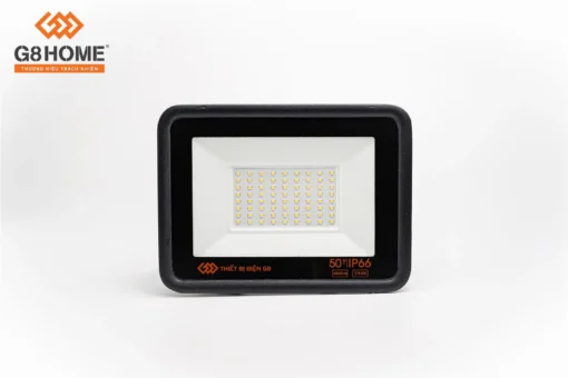 Đèn Led chiếu pha CP02 – 50W - Trí Việt