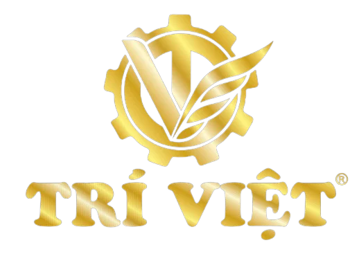 Logo TV-1 Tri Việt