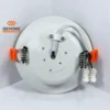ĐÈN ÂM TRẦN ĐẾ MỎNG 7W ÁNH SÁNG ĐỔI MÀU ĐÈN ÂM TRẦN ĐẾ MỎNG 7W ÁNH SÁNG ĐỔI MÀU Tri Việt