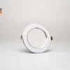 ĐÈN ÂM TRẦN 9W ÁNH SÁNG ĐỔI MÀU ĐÈN ÂM TRẦN 9W ÁNH SÁNG ĐỔI MÀU Tri Việt