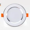 ĐÈN ÂM TRẦN ĐẾ MỎNG 9W ÁNH SÁNG ĐỔI MÀU ĐÈN ÂM TRẦN ĐẾ MỎNG 9W ÁNH SÁNG ĐỔI MÀU Tri Việt