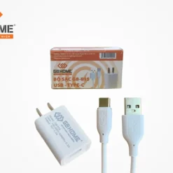 BỘ SẠC G8-015 USB TYPE C Tri Việt