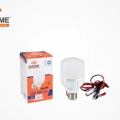 BÓNG LED KẸP BÌNH 15W – 12VDC Tri Việt