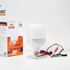 BÓNG LED KẸP BÌNH 30W – 12VDC Tri Việt