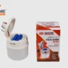 BÓNG LED TÍCH ĐIỆN TD125 - Trí Việt