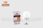 BÓNG LED TRỤ NHÔM ĐÚC 20W - Trí Việt
