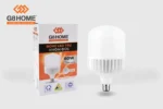 BÓNG LED TRỤ NHÔM ĐÚC 60W - Trí Việt