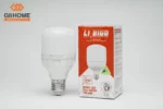 BÓNG LED TRỤ NHÔM T10 (LI BIGD) - Trí Việt