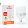 BÓNG LED TRỤ NHÔM T50 BÓNG LED TRỤ NHÔM T50 Tri Việt