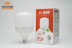 BÓNG LED TRỤ NHÔM T50 (LI BIGD) - Trí Việt