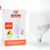 BÓNG LED TRỤ NHÔM T40 - Trí Việt