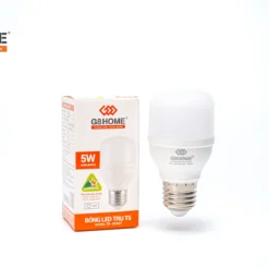 BÓNG LED TRỤ T5 Tri Việt
