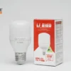 BÓNG LED TRỤ NHÔM T10 (LI BIGD) BÓNG LED TRỤ NHÔM T10 (LI BIGD) - Trí Việt