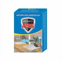 Bột thông đường ống FUSA 100g hộp - Trí Việt Bột thông đường ống FUSA 100g hộp - Trí Việt - Ảnh 6