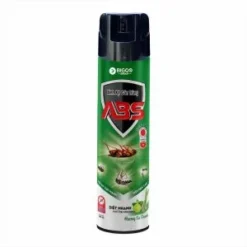 Bình xịt đặc trị ruồi ABS 350ml - Trí Việt - Ảnh 5