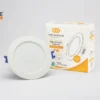 ĐÈN ÂM TRẦN ĐẾ MỎNG 7W ÁNH SÁNG ĐỔI MÀU ĐÈN ÂM TRẦN ĐẾ MỎNG 7W ÁNH SÁNG ĐỔI MÀU - Trí Việt