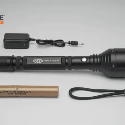 Đèn pin cầm tay, model G8-568 Tri Việt