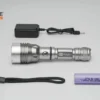 Đèn pin cầm tay, model G8-568 Đèn pin cầm tay, model G8-568 - Trí Việt