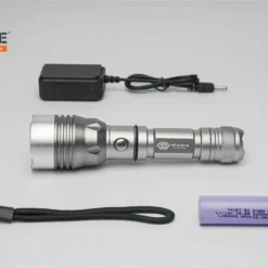 Đèn pin cầm tay, model G8-569 Tri Việt