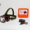 Đèn pin đội đầu, model G8-330 den pin doi dau model g8 330 26346 1
