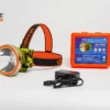 Đèn pin đội đầu, model G8-534 Đèn pin đội đầu, model G8-534 Tri Việt