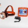 Đèn pin đội đầu, model G8-668 Đèn pin đội đầu, model G8-668 Tri Việt