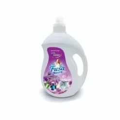 Alternative view of Nước giặt xả FUSA 3.8kg tím - Trí Việt