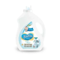 Nước giăt xả FUSA 3.5kg - đỏ - Trí Việt - Ảnh 6