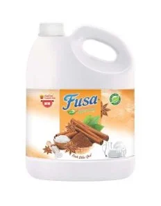 Nước rửa chén Fusa 800ml Thiên nhiên - Trí Việt