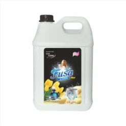 Nước giặt xả FUSA 10kg đen - Trí Việt