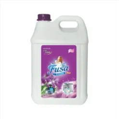 Nước giặt xả FUSA 10kg đen - Trí Việt Nước giặt xả FUSA 10kg đen - Trí Việt - Ảnh 4