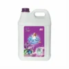 Nước rửa chén Fusa 800ml Tinh dầu quế - Trí Việt
