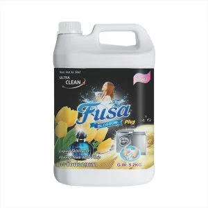 Nước lau sàn Fusa 1L - Trí Việt