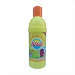Nước giăt xả FUSA 3.5kg - đỏ - Trí Việt - Ảnh 5