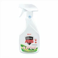 Bình xịt côn trùng ABS 600ml- Hương sả chanh Bình xịt côn trùng ABS 600ml- Hương sả chanh - Trí Việt