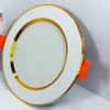 ĐÈN ÂM TRẦN ĐẾ MỎNG 7W ÁNH SÁNG TRẮNG tuyt-5