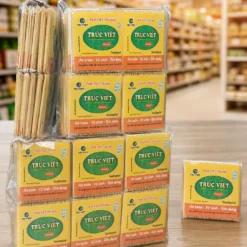 Tăm Bì - Trúc Việt - Trivietqni - Ảnh 4