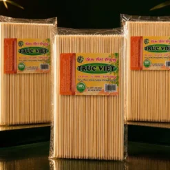 Alternative view of Xiên Tre 20cm - Trúc Việt - Trivietqni