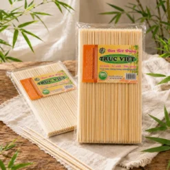 Xiên Tre 20cm - Trúc Việt - Trivietqni Xiên Tre 20cm - Trúc Việt - Trivietqni - Ảnh 3
