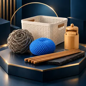 Gia Dụng & Tiện Ích | Trí Việt QNI