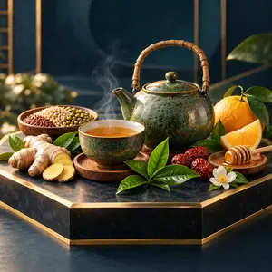 Thực Phẩm & Đồ Uống | Trí Việt QNI